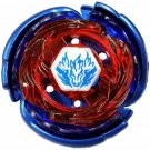 BLUE WING Big Bang Cosmic Pegasus Metal Fury Beyblade