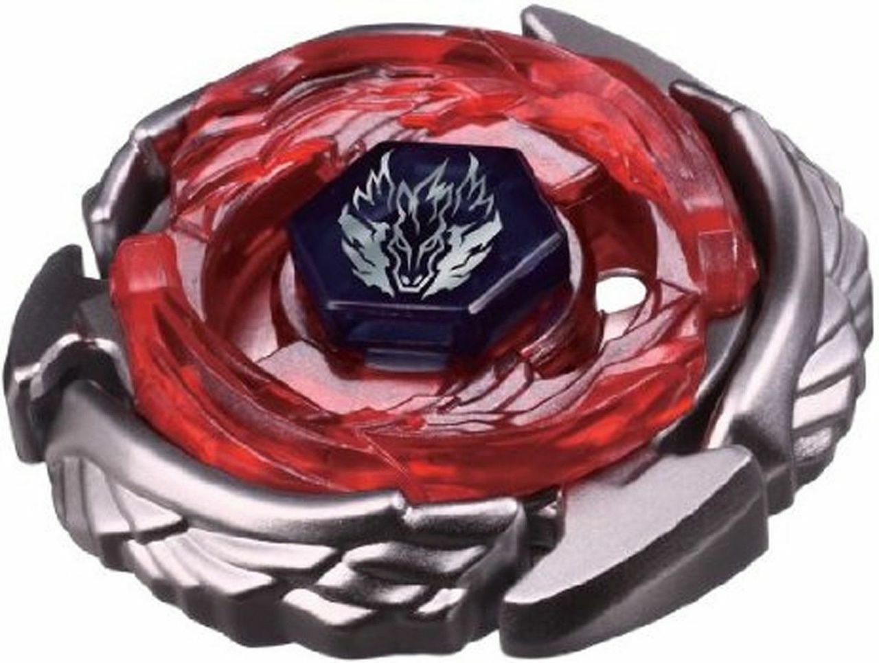 Wing Pegasis / Pegasus Metal Fury Beyblade BB-121B
