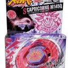 TAKARA TOMY Storm Capricorne M145Q Metal Fusion Beyblade BB-50