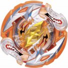 Crash Ragnaruk / Roktavor Burst Beyblade B-111