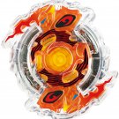 Roktavor / Ragnaruk Heavy Survive BURST Beyblade B-03
