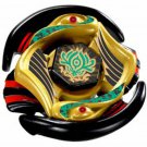 Vulcan Horuseus Metal Masters Beyblade BBP-01