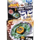 TAKARA TOMY Flame Libra T125ES Metal Fusion Beyblade BB-48