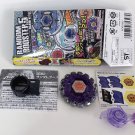 TAKARA TOMY Poison Phoenix WA130SD Metal Masters Beyblade BB-82