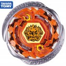 TAKARA TOMY B-158 01 Burn Phoenix Yell Wedge Burst Rise Beyblade - NWOP