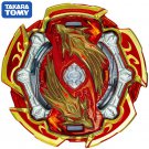 TAKARA TOMY B-156 04 Naked Longinus / Luinor .0T.Rs Burst Rise Gatinko Beyblade - NWOP