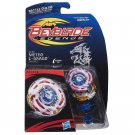 HASBRO Meteo L-Drago LW105LF Metal Masters Legends Beyblade BB-88