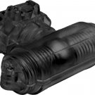 Black Beyblade Burst Launcher Grip WEIGHT DAMPER B-47