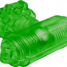 Green Beyblade Burst Launcher Grip WEIGHT DAMPER B-47