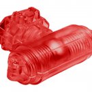 RED Beyblade Burst Launcher Grip WEIGHT DAMPER B-47