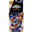 TAKARA TOMY Geist Fafnir .8'.Ab Beyblade Burst Starter w/ Launcher B-122