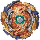 Wizard Fafnir Burst GT Gatinko Beyblade B-139