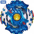 TAKARA TOMY B-111 06 RARE Spriggan / Spryzen Requiem S3 6Meteor Iron Burst Beyblade