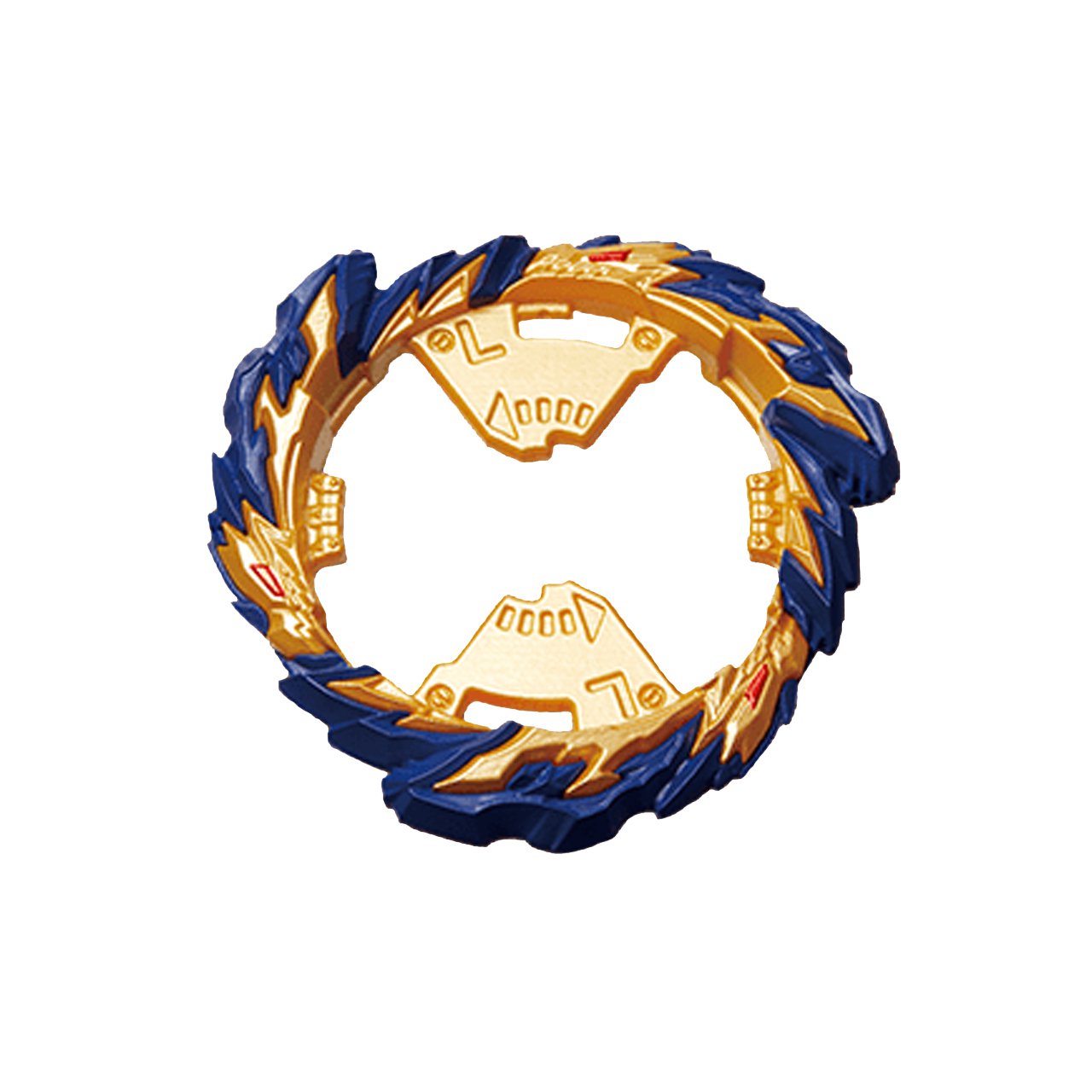 TAKARA TOMY Beyblade Burst Ring - Mirage (M)