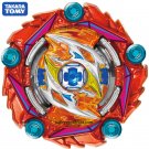 TAKARA TOMY B-164 03 Curse Ragnaruk 0 Accel' 1S Burst SuperKing Beyblade - NWOP