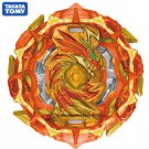 TAKARA TOMY B-164 04 Tact Diabolos 2Glaive Low Gen Burst SuperKing Beyblade - NWOP
