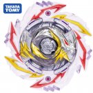 TAKARA TOMY B-170 02 Abyss Diabolos 5 Fusion' 1S Burst SuperKing Beyblade - NWOP