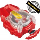 Custom Upgraded TAKARA TOMY Beyblade Burst Long BeyLauncher R String Sparking Launcher B-165