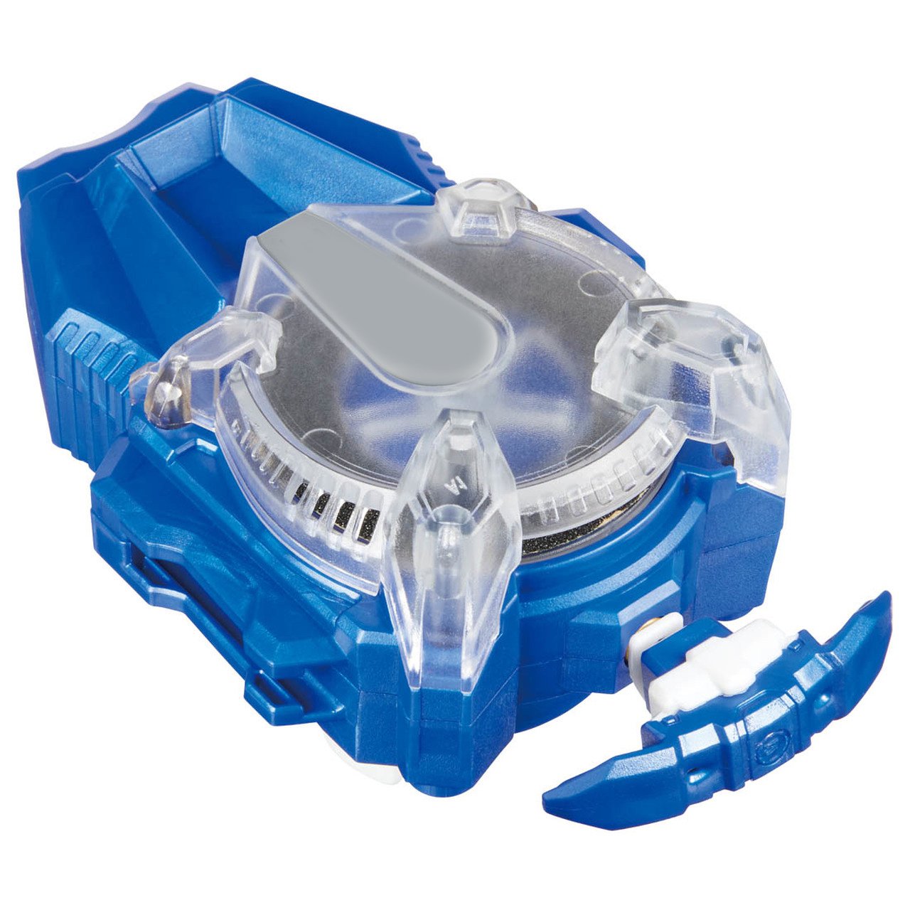 Beyblade Burst Superking BeyLauncher L String Sparking Launcher B-166 NWOP
