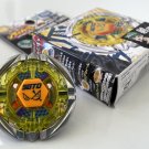 TAKARA TOMY Flame Sagittario C145S Metal Fusion Beyblade BB-35 [USED]