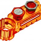 TAKARA TOMY Beyblade Metal Face Bolt Custom Ver. (Orange) BB-85