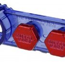 TAKARA TOMY Beyblade Metal Face Bolt Custom Ver. (Blue / Red) BB-66