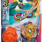 HASBRO Wizard Fafnir F5 Ratchet Rise-H Burst Rise HyperSphere Beyblade E7711