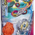 HASBRO Knockout Odin / Myth Odax Burst Rise HyperSphere Beyblade E9240