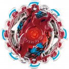 Kerbeus Wing Fusion Burst Beyblade B-07