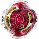 Deathscyther / Doomscizor Wing Fusion Burst Beyblade B-21