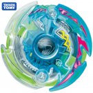 TAKARA TOMY B-61 03 RARE Dark Deathscyther Jerk Orbit Burst Beyblade