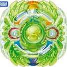 TAKARA TOMY B-61 06 RARE Holy Horusood H2 TRIPLE ORBIT Burst Beyblade