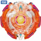 TAKARA TOMY B-95 06 RARE 4STAR FLUGEL Quad Quetzalcoatl / Quetziko Q2 Burst Beyblade