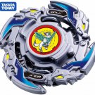 TAKARA TOMY B-121 RARE Wolborg 8 Bearing Burst Beyblade