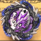 TAKARA TOMY RARE Shadow Amaterios .0.X' WBBA Cho-Z Turbo Burst Beyblade B-00