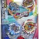HASBRO Left Astro A5 & Venom Erase Devolos / Diabolos D5