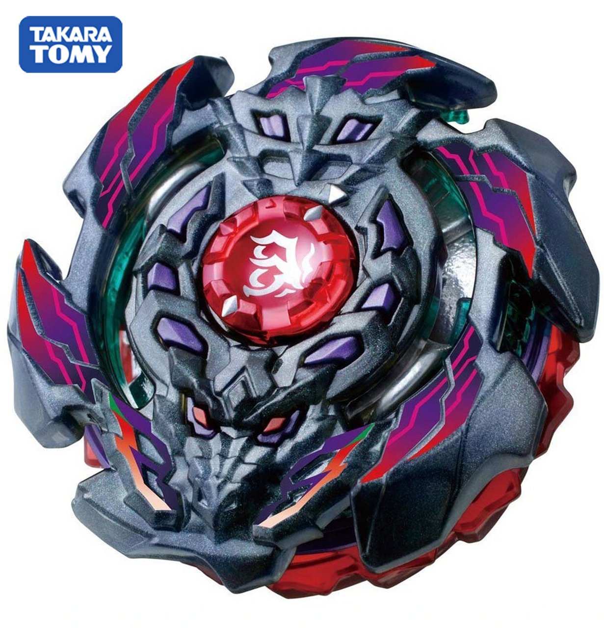 TAKARA TOMY Arc Bahamut .2B.At Burst Evolution Beyblade B-98 NWOP