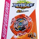TAKARA TOMY Glide Ragnaruk .Wh.R 1S Burst Superking Beyblade B-161