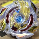 TAKARA TOMY RARE Victory Valkyrie .β.α (Legend God Bey Ver.) WBBA Evolution Burst Beyblade B-00