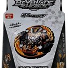 TAKARA TOMY Grand Valkyrie / Valtryek .Z.H' Booster Burst GT Gatinko WBBA Beyblade B-00
