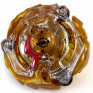 TAKARA TOMY RARE Gold Kreis Satan / Curse Satomb WBBA Champion Burst Beyblade B-00
