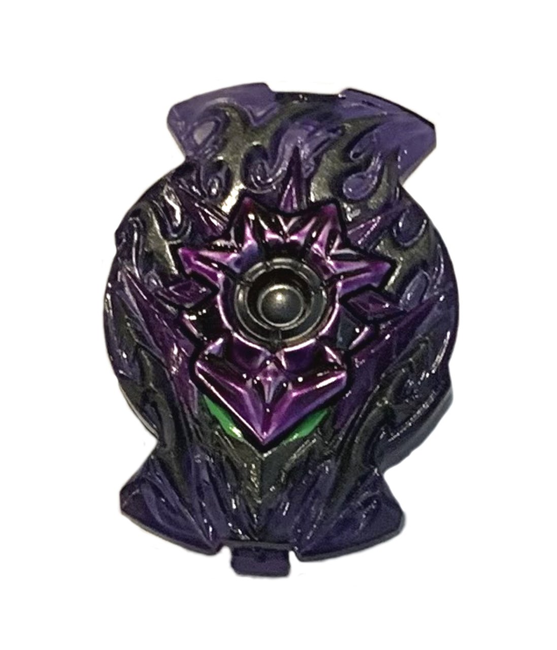TAKARA TOMY Beyblade Burst Superking / Sparking Chip - Lucifer I (LC)