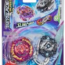 HASBRO Perfect Phoenix P4 & Myth Evo Dragon D5 Burst Surge Hypersphere SlingShock