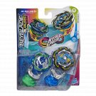 HASBRO Leopard L4 & Master Kerbeus K5 Burst Surge Hypersphere SlingShock