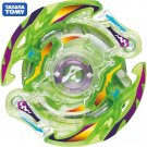 TAKARA TOMY B-95 04 RARE Blaze Ragnaruk / Roktavor R3 Burst Beyblade