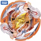 TAKARA TOMY B-111 01 RARE Crash Ragnaruk