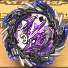 TAKARA TOMY RARE Shadow Amaterios .0.X' WBBA Cho-Z Turbo Burst Beyblade B-00