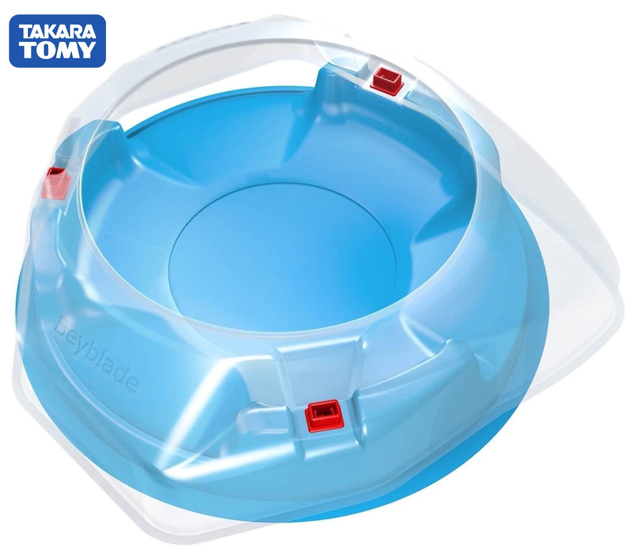 TAKARA TOMY Beyblade Burst Superking Surge Dash Beystadium B-174 NWOP
