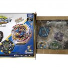 TAKARA TOMY Beyblade Burst Superking Triple Booster Set B-171 (Rare Recolor Chassis Version)