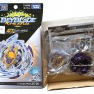 TAKARA TOMY Rage Longinus .Ds' 3A Burst Superking Surge Beyblade B-168